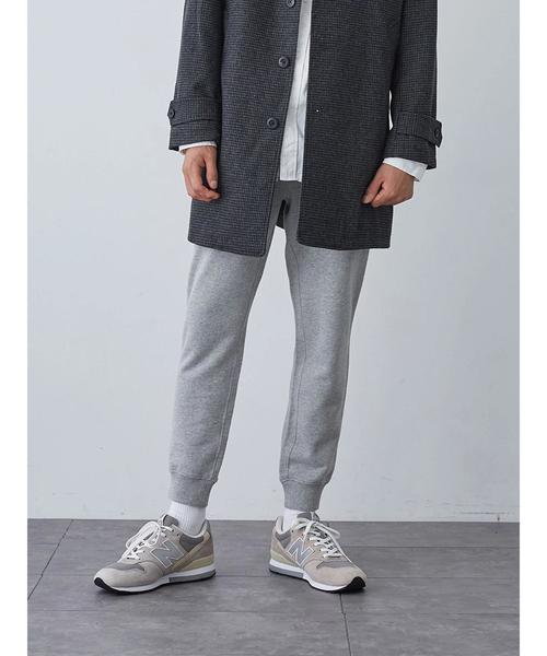 Champion(チャンピオン)の「Champion スウェットパンツ(その他パンツ・メンズ・グレー/ブラック/ネイビー・S/M/L)」の4枚目の写真