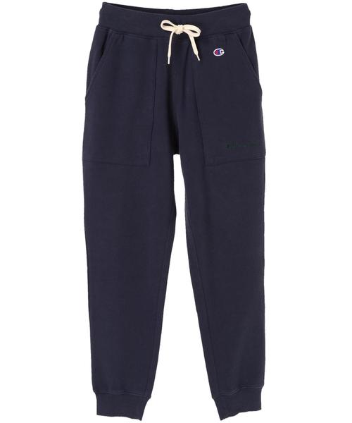 Champion(チャンピオン)の「Champion スウェットパンツ(その他パンツ・メンズ・グレー/ブラック/ネイビー・S/M/L)」の7枚目の写真