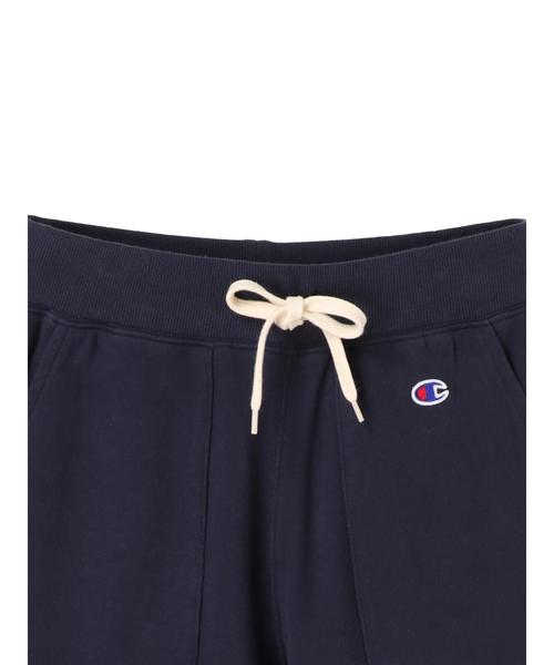 Champion(チャンピオン)の「Champion スウェットパンツ(その他パンツ・メンズ・グレー/ブラック/ネイビー・S/M/L)」の9枚目の写真