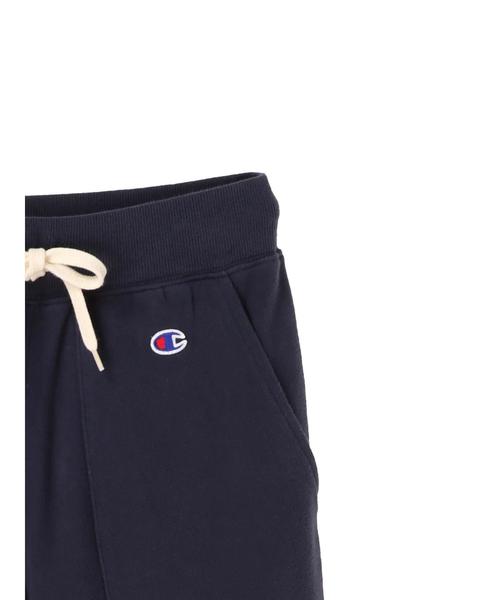 Champion(チャンピオン)の「Champion スウェットパンツ(その他パンツ・メンズ・グレー/ブラック/ネイビー・S/M/L)」の10枚目の写真