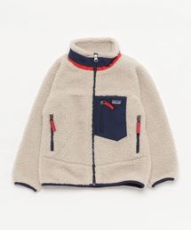 patagonia | patagonia/ パタゴニア Kids Retro-X Jaket(ナイロンジャケット)