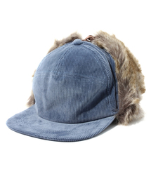 BEAMS BOY | □BEAMS BOY / コーデュロイ ハンティングキャップ(キャップ)