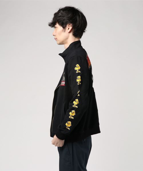PEANUTS（ピーナッツ）の「LOWBLOW KNUCKLE / ローブローナックル 