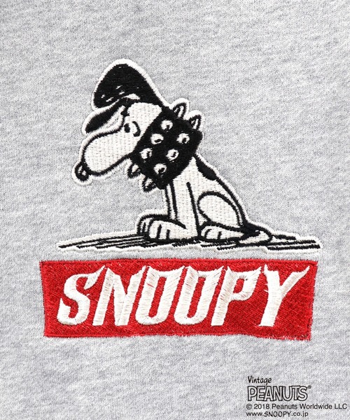 PEANUTS（ピーナッツ）の「LOWBLOW KNUCKLE / ローブローナックル 
