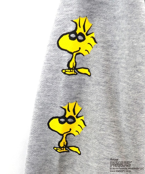 PEANUTS（ピーナッツ）の「LOWBLOW KNUCKLE / ローブローナックル 