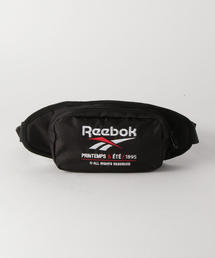 Reebok | [リーボック] OS REEBOK LF ベクター ウエストバッグ(ボディバッグ/ウエストポーチ)
