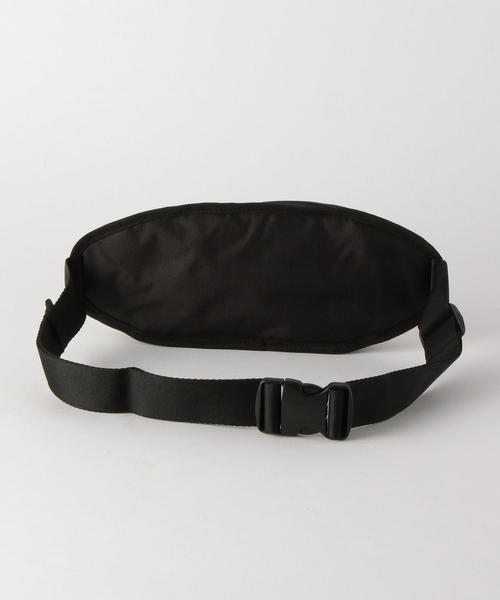 Reebok（リーボック）の「[リーボック] OS REEBOK LF ベクター ウエストバッグ ◆（ボディバッグ/ウエストポーチ・メンズ・ホワイト/ブラック・FREE）」の3枚目の写真