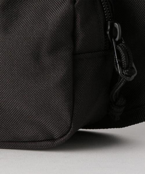 Reebok（リーボック）の「[リーボック] OS REEBOK LF ベクター ウエストバッグ ◆（ボディバッグ/ウエストポーチ・メンズ・ホワイト/ブラック・FREE）」の7枚目の写真