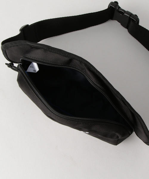 Reebok（リーボック）の「[リーボック] OS REEBOK LF ベクター ウエストバッグ ◆（ボディバッグ/ウエストポーチ・メンズ・ホワイト/ブラック・FREE）」の8枚目の写真