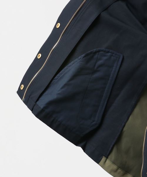 Aima+saie（アイマサイエ）の「バックフレアグログラン
