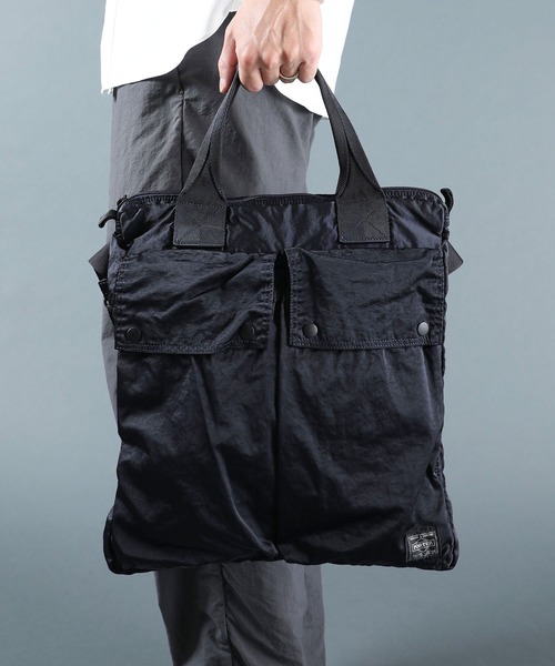 PORTER＿ RING 2WAY TOTE＿ポーターリングトートショルダー