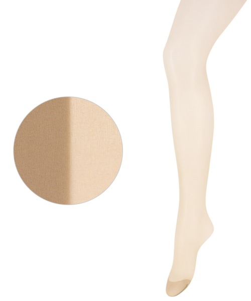 POLO RALPH LAUREN（ポロ ラルフ ローレン）の「POLO RALPH LAUREN ゾッキシアーサポート ストッキング 01833333（タイツ/ストッキング・レディース・ダークネイビー/ベージュ系その他/ベージュ系その他2/ベージュ系その他3/ベージュ系その他5/ベージュ系その他4/ブラック/ベージュ/グレー系その他/ベージュ系その他6/ベージュ系その他7・S-M/L-XL/M-L）」の7枚目の写真