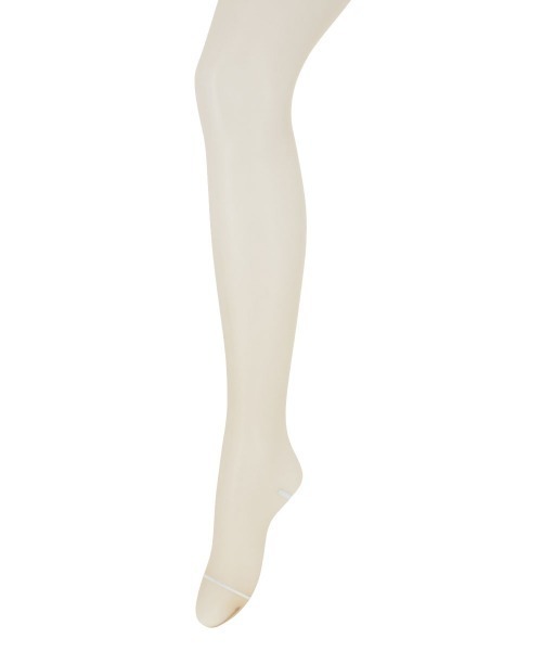 POLO RALPH LAUREN（ポロ ラルフ ローレン）の「POLO RALPH LAUREN ゾッキシアーサポート ストッキング 01833333（タイツ/ストッキング・レディース・ダークネイビー/ベージュ系その他/ベージュ系その他2/ベージュ系その他3/ベージュ系その他5/ベージュ系その他4/ブラック/ベージュ/グレー系その他/ベージュ系その他6/ベージュ系その他7・S-M/L-XL/M-L）」の9枚目の写真