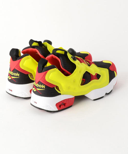 Reebok（リーボック）の「＜Reebok（リーボック）＞INSTAPUMP FURY OG/ポンプフューリー（スニーカー・メンズ・その他1/コバルトブルー/パープル・25cm/27cm/26cm/28cm/29cm）」の6枚目の写真