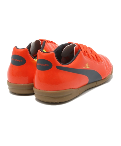 PUMA プーマ エヴォパワー 4.3 トリックス IT ジュニア(ピンク