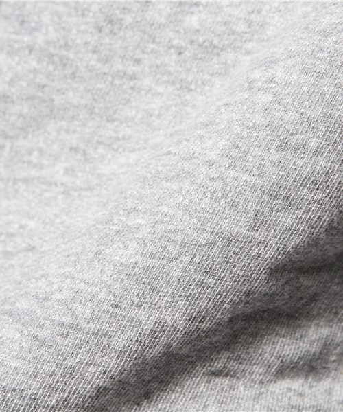 coen(コーエン)の「ウラケハイジップパーカー(パーカー・メンズ・グレー/ネイビー/ホワイト・MEDIUM/LARGE/SMALL/X-LARGE)」の7枚目の写真