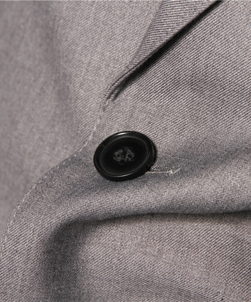 UNION STATION(ユニオンステーション)の「テーラードジャケット(テーラードジャケット・メンズ・ブラック/ロイヤルブルー/ライトグレー/ネイビー・LL/LARGE/MEDIUM/SMALL)」の8枚目の写真