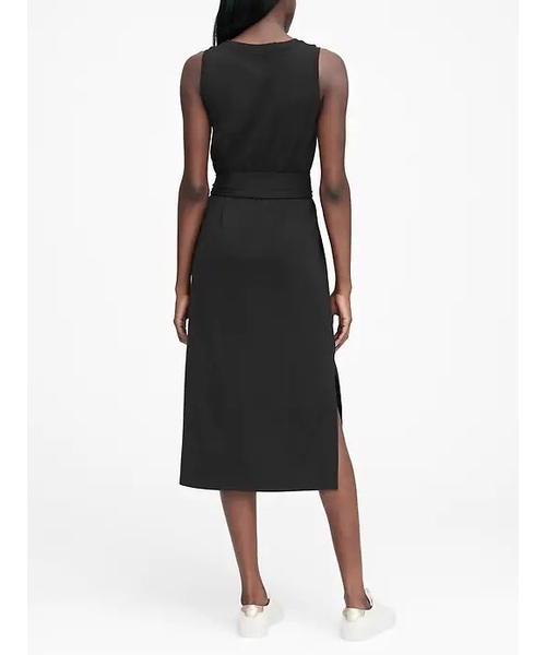 タンクワンピース ワンピース Banana Banana Republic バナナリパブリック のファッション ワンピース ニット ワンピース セール