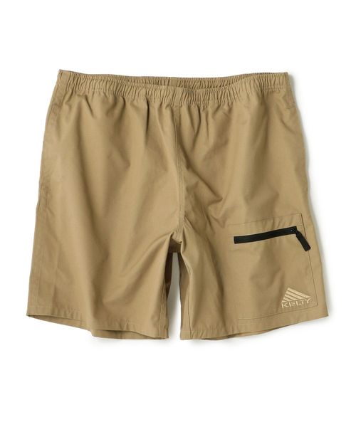 KELTY（ケルティ）の「KELTY: 別注 65/35 ウェザー ショーツ（その他パンツ・メンズ・ブラック/ベージュ/ネイビー/ブルー・S/M/L）」の18枚目の写真