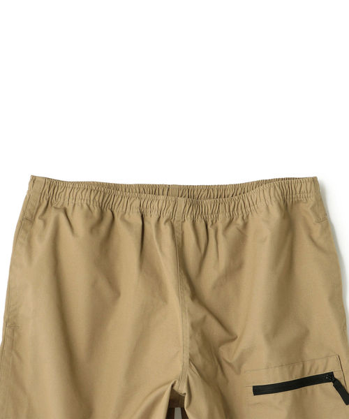 KELTY（ケルティ）の「KELTY: 別注 65/35 ウェザー ショーツ（その他パンツ・メンズ・ブラック/ベージュ/ネイビー/ブルー・S/M/L）」の17枚目の写真
