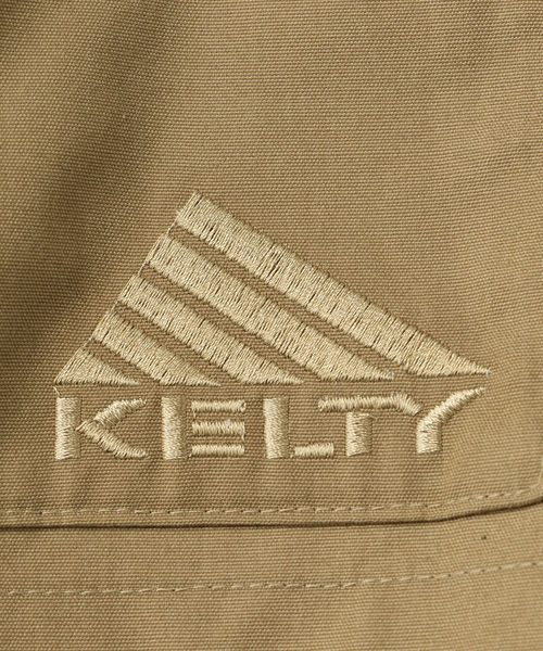 KELTY（ケルティ）の「KELTY: 別注 65/35 ウェザー ショーツ（その他パンツ・メンズ・ブラック/ベージュ/ネイビー/ブルー・S/M/L）」の15枚目の写真
