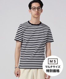 ZOZO | 中細ボーダーTシャツ[MEN](Tシャツ/カットソー)