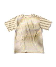 SC: SUVIN リラックス ショートスリーブ TEE