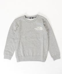 THE NORTH FACE | ザ ノース フェイス  THE NORTH FACE FRONTVIEW CREW(スウェット)