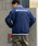 Dickies�i�f�B�b�L�[�Y�j�́uDickies/ �f�B�b�L�[�Y Padding Applique Baseball Jacket �X�^�W�����i�_�E���W���P�b�g/�R�[�g�j�v�b�ڍ׉摜