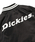 Dickies�i�f�B�b�L�[�Y�j�́uDickies/ �f�B�b�L�[�Y Padding Applique Baseball Jacket �X�^�W�����i�_�E���W���P�b�g/�R�[�g�j�v�b�ڍ׉摜