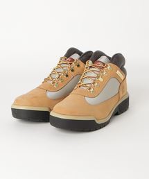 Timberland | Timberland Field Boot F/L WP (Wheat Nubuck)(ブーツ)