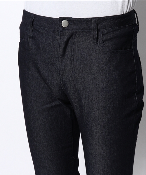 CIAOPANIC（チャオパニック）の「【Ciaopanic】スキニーPT(サテンストレッチ)（その他パンツ・メンズ・ホワイト/ブラック/ブルー/インディゴブルー・3/0/1/2/4）」の7枚目の写真