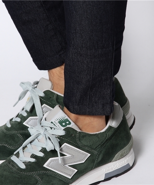 CIAOPANIC（チャオパニック）の「【Ciaopanic】スキニーPT(サテンストレッチ)（その他パンツ・メンズ・ホワイト/ブラック/ブルー/インディゴブルー・3/0/1/2/4）」の12枚目の写真