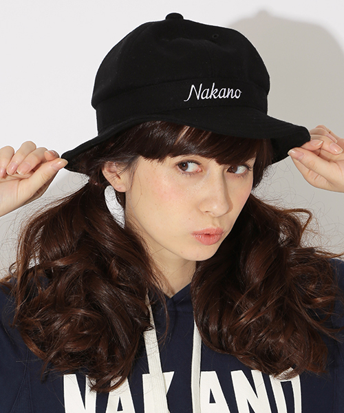 mmts（マミタス）の「Πmmts / “Nakano” ウールハット（ハット）」 - WEAR