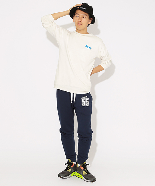 mmts（マミタス）の「Πmmts / “Nakano” ウールハット（ハット）」 - WEAR