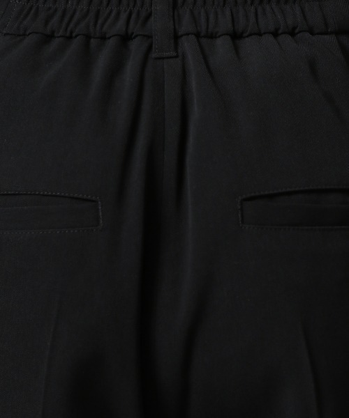 LOWRYS FARM（ローリーズファーム）の「カラーフレアパンツ　864429（その他パンツ・レディース・ブラック/ブラウン/ベージュ/アイボリー/ピンク/グリーン・MEDIUM/LARGE）」の16枚目の写真