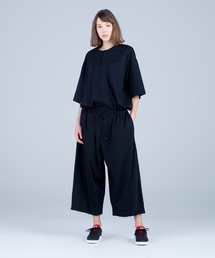 Y-3 WOMEN�i���C�X���[�E�B�����j�́uW TRVL JUMPSUIT�i���̑��g�b�v�X�j�v