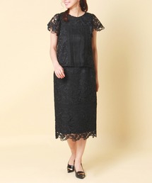 Rose Tiara�i���[�Y�e�B�A���j�́u�n�[�g�P�~�J�����[�X�u���E�X�i�V���c/�u���E�X�j�v