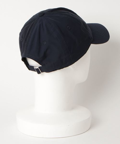 CONVERSE（コンバース）の「【CONVERSE】TC TAFETA AR LOW CAP / 【コンバース】ローキャップ（キャップ・メンズ・ブラック/ベージュ/ネイビー/ピンク/グレー・57~59cm）」の6枚目の写真