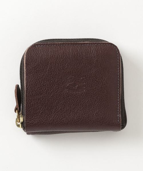 IL BISONTE / ORIGINAL LEATHER / WALLET（財布）｜IL BISONTE（イルビゾンテ）