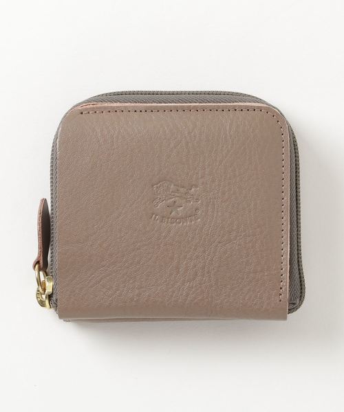 IL BISONTE / ORIGINAL LEATHER / ウォレット（財布）｜IL BISONTE
