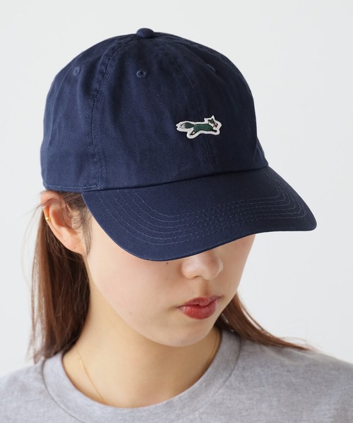 PENNEYS/ペニーズ THE FOX CAP ベースボールキャップ（キャップ