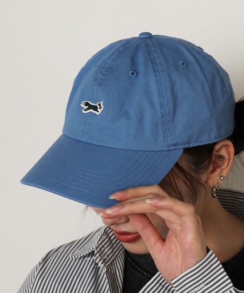 PENNEYS/ペニーズ THE FOX CAP ベースボールキャップ（キャップ