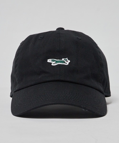 PENNEYS（ぺニーズ）の「PENNEYS/ペニーズ THE FOX CAP ベースボールキャップ（キャップ・メンズ・ホワイト/ベージュ/ネイビー/ブラック/スカイブルー/ブラウン/チャコール・FREE）」の11枚目の写真