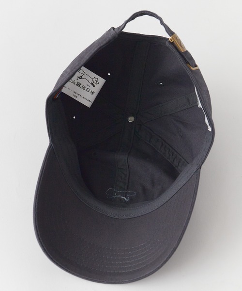 ベースボールキャップ PENNEYS/ペニーズ THE FOX CAP ベースボールキャップ（キャップ