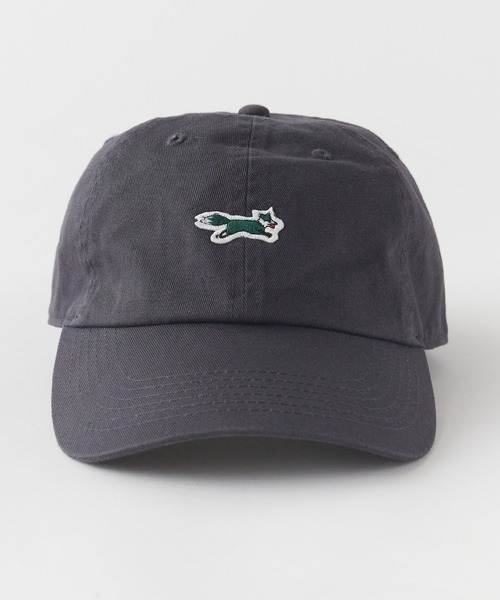 PENNEYS（ぺニーズ）の「PENNEYS/ペニーズ THE FOX CAP ベースボールキャップ（キャップ・メンズ・ホワイト/ベージュ/ネイビー/ブラック/スカイブルー/ブラウン/チャコール・FREE）」の19枚目の写真