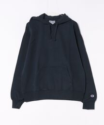 Champion（チャンピオン）の「【Champion/チャンピオン】（UN）10oz. GARMENT DYED HOODED SWEAT（パーカー）」