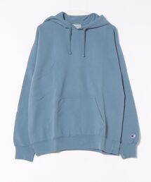 【Champion/チャンピオン】（UN）10oz. GARMENT DYED HOODED SWEAT