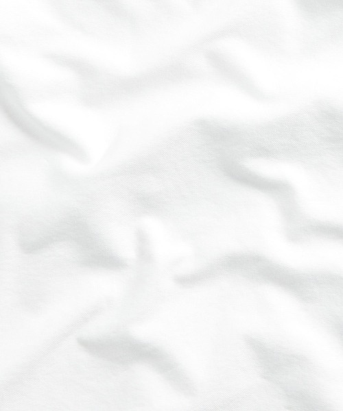 POLO RALPH LAUREN（ポロ ラルフ ローレン）の「クラシック フィット オックスフォード シャツ（シャツ/ブラウス・メンズ・ホワイト・LARGE/MEDIUM/SMALL/X-SMALL/X-LARGE/XX-LARGE）」の7枚目の写真