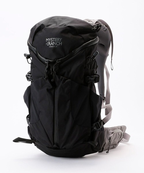 セール Mystery Ranch ミステリーランチ Coulee 25 クーリー25 バックパック リュック Freak S Store フリークスストア のファッション通販 Zozotown